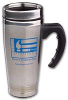 Mugs, Stainless Steel Mug
