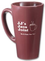 Mugs, Cafe Mug