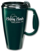 Mugs, Journey Travel Mugs