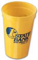 Stadium Cups, Stadium Cup