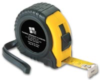 Tape Measure, Rubber Tape Measures