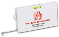 Tape Measure, Leveler Tape Measures