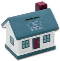 Miscellaneous Products, House Banks