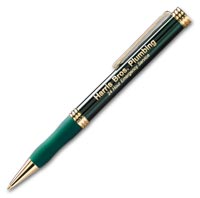 Personalized Gift Ideas, Advocate Laser-Engraved Pens