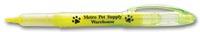 Highlighters, Liquid Hi-Liters