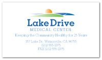 Miscellaneous Products, Business Card Magnet