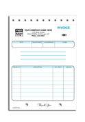 General Invoices, Invoices, Classic, Compact