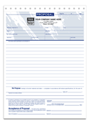 General Proposals, Proposals, Colors Design, Large Format