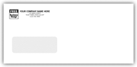 One Window Envelopes, Single Window Envelope