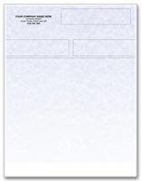 Multipurpose Forms, Laser Multi Purpose Form Parchment