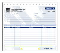 Shipping Invoices, Shipping Invoices, Colors, Small