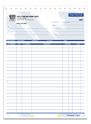 Shipping Invoices, Shipping Invoices, Colors, Large