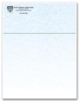 Multipurpose Forms, Laser Multi Purpose Form Parchment