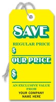 Price Tags, 