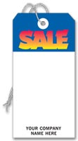 Sale Tags, 
