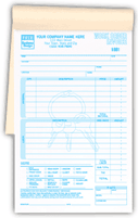 Service Orders, Locksmith Work Orders, Booked