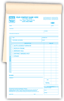 Service Orders, Locksmith Service Orders, Auto Lockout, Booked