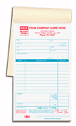 Service Orders, Service Orders, Booked, Medium