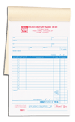 Service Orders, Service Orders, Booked, Large Format