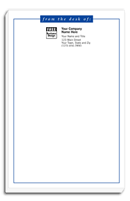 Memo Pads, 