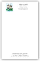 Full Color Memos, Full Color Memo Pad