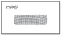 One Window Envelopes, Single Window Envelope