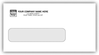 One Window Envelopes, Single Window Envelope