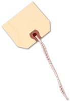 Shipping Tag String Cotton