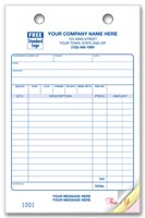 Register Forms, Multi-Purpose Register Forms, Classic, Special Wording, LG