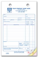 Service & Repair Forms, Service Order Register Forms, Classic, Large
