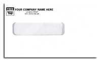 One Window Envelopes, Single Window Envelope