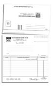 Statements, Statements, Classic, w/Return Envelope