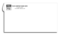 Standard Envelopes, #6 3/4 Envelope Self-Seal