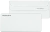 Standard Envelopes, No. 10 Envelope, Self Seal