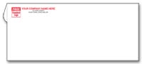 Standard Envelopes, #9 Envelope Two Ink Colors