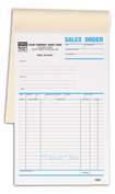 Sales Books, Sales Orders, Classic, Booked,