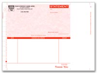 Statements, Continuous Statement Parchment