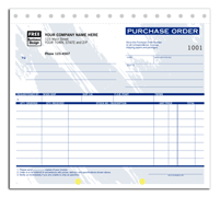 Purchase Order Forms, Purchase Orders, Colors Design, Small Format