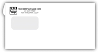 One Window Envelopes, Single Window Envelope