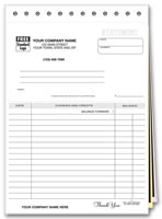 Statements, Classic Design Carbon Lined Statements