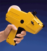 Pricing Guns, Monarch 1110, 1-Line Pricing Gun