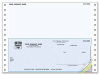 Continuous Checks, Continuous Checks, Compatible with MAS, Peachtree and More