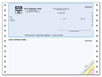 Continuous Checks, Continuous Top Checks, Compatible with MYOB and More