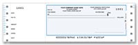 Continuous Checks, Continuous Wallet Check