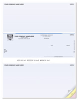 Laser/Inkjet Checks, Laser Checks, Compatible with MAS, BusinessWorks and More