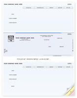 Laser/Inkjet Checks, Laser Checks, Accounts Payable, Compatible with DacEasy