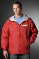 Jackets, Rigger Jacket, Embroidered