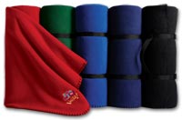 Fabric Swatches