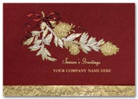 Eco Friendly Cards, Holiday Cards Gracious