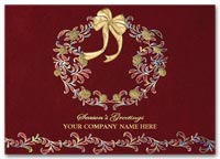 Eco Friendly Cards, Holiday Cards Alluring